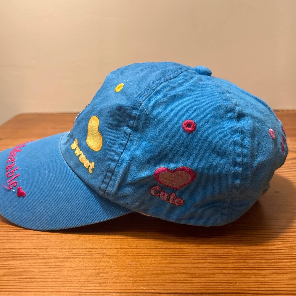 Disney Minnie Kids Hat - Picture 3 of 7